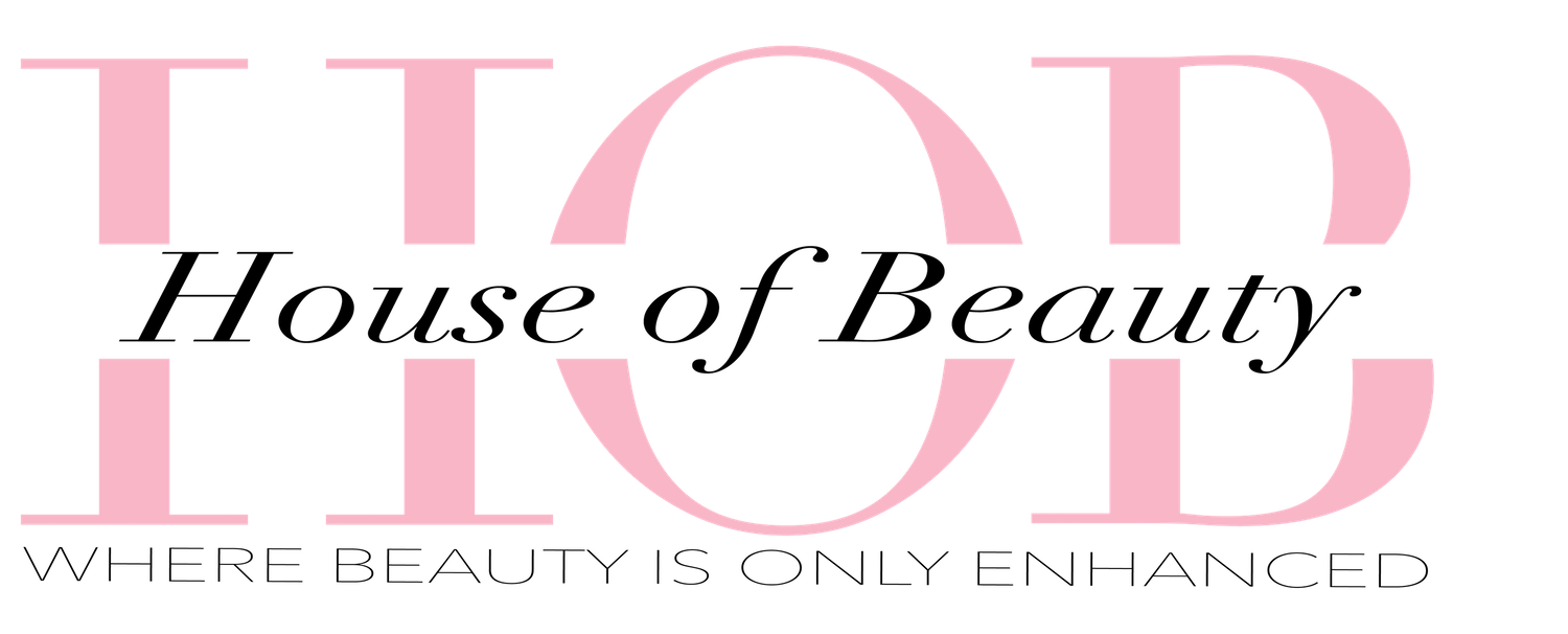 House of Beauty Bar