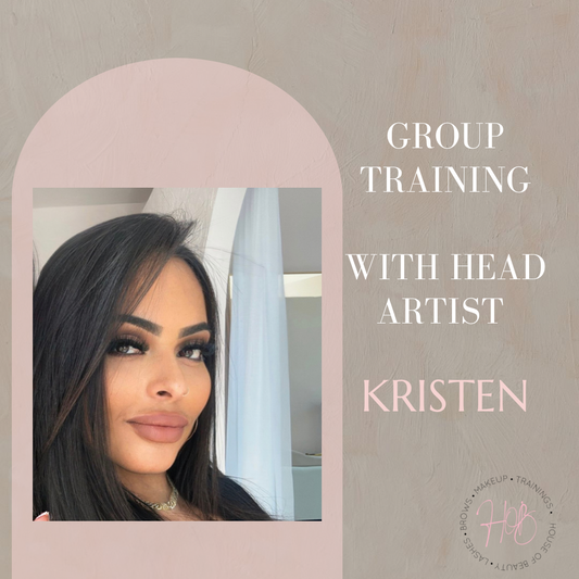 Classic Lash Training ($950)