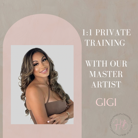 1:1:Private Training
