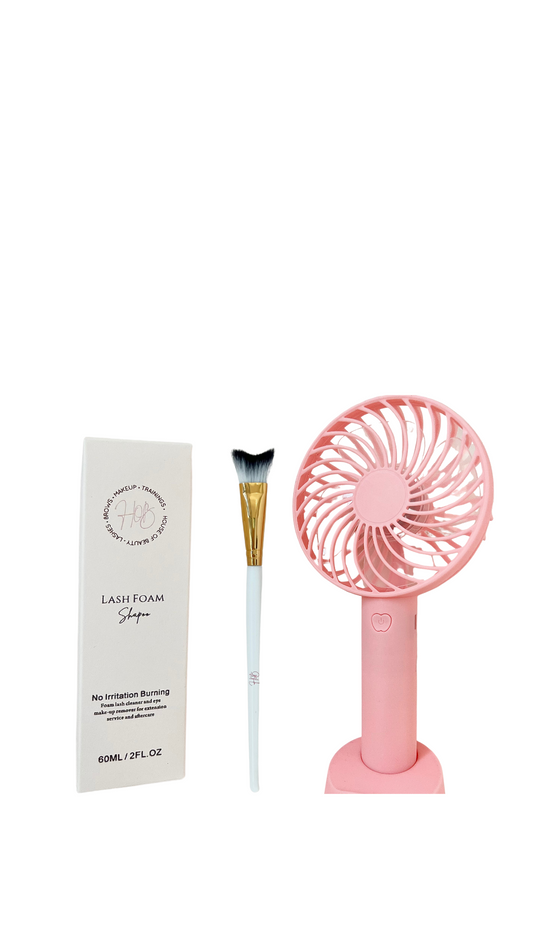 Lash Boss Bundle
