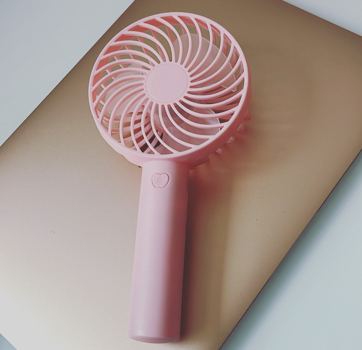 HOB Portable Eyelash Fan