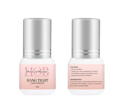 Hang Tight Lash Adhesive