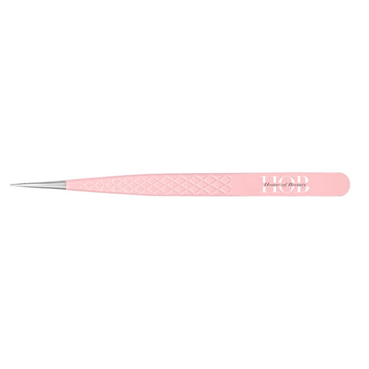 Straight Isolator Lash Tweezer